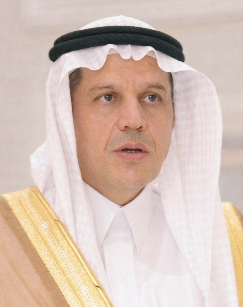 Ibrahim Al Arifi