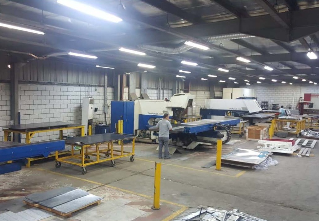 LMI Fabrication