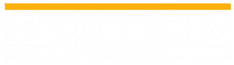 STATION Logo
