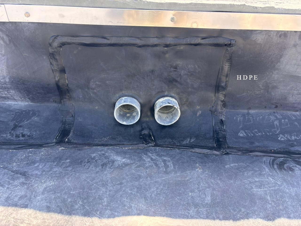 Waterproofing Dressing