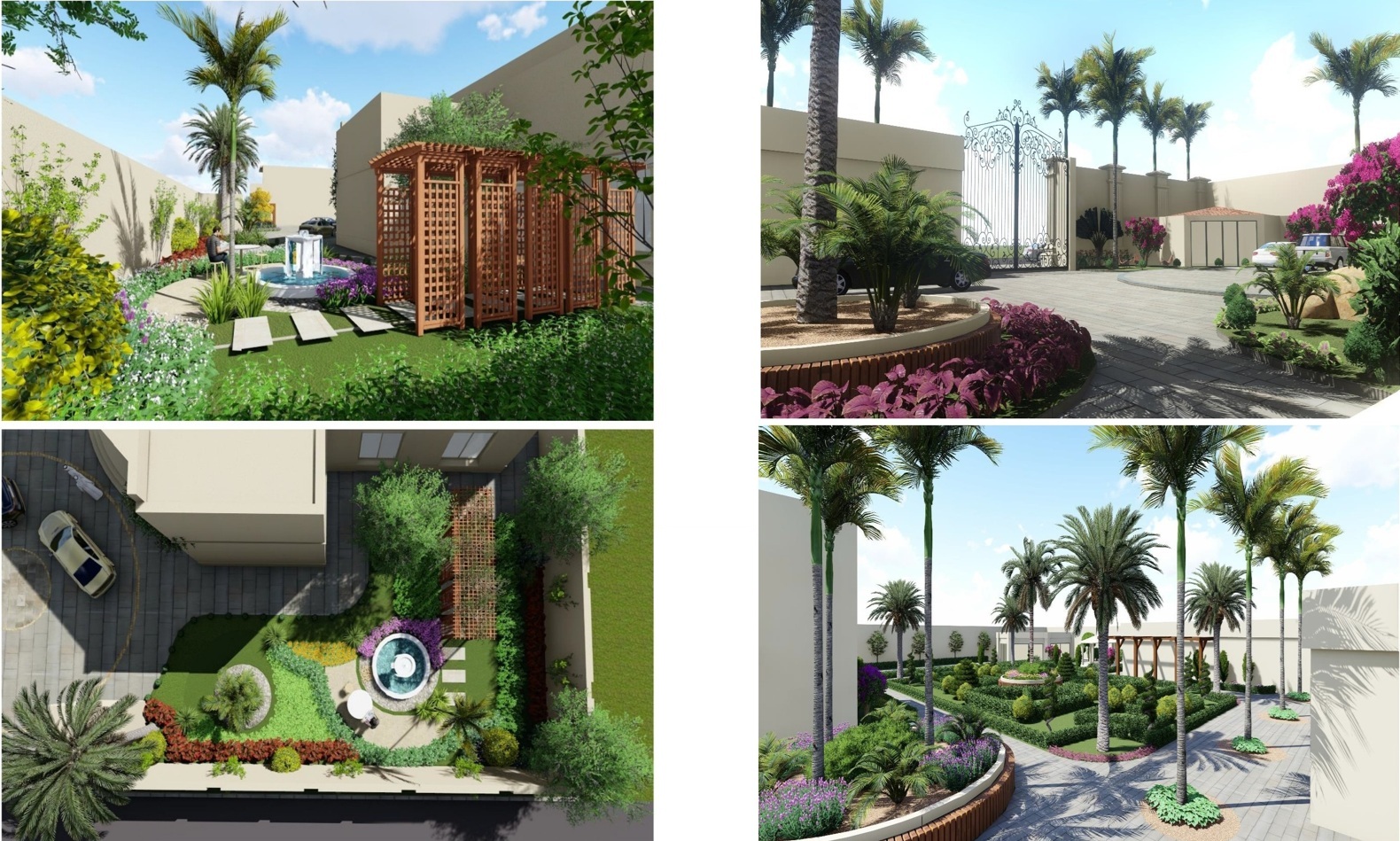 Sample Design Works