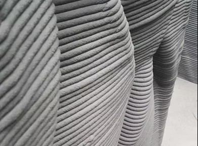 3D Printing Architectural Products