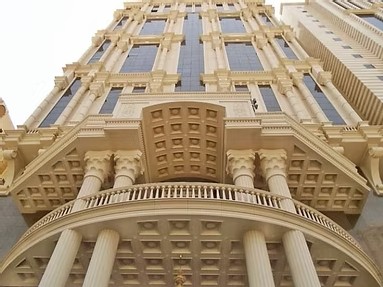 Fabricated Facades